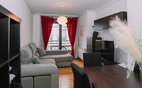 Precioso apartamento familiar en segunda linea.